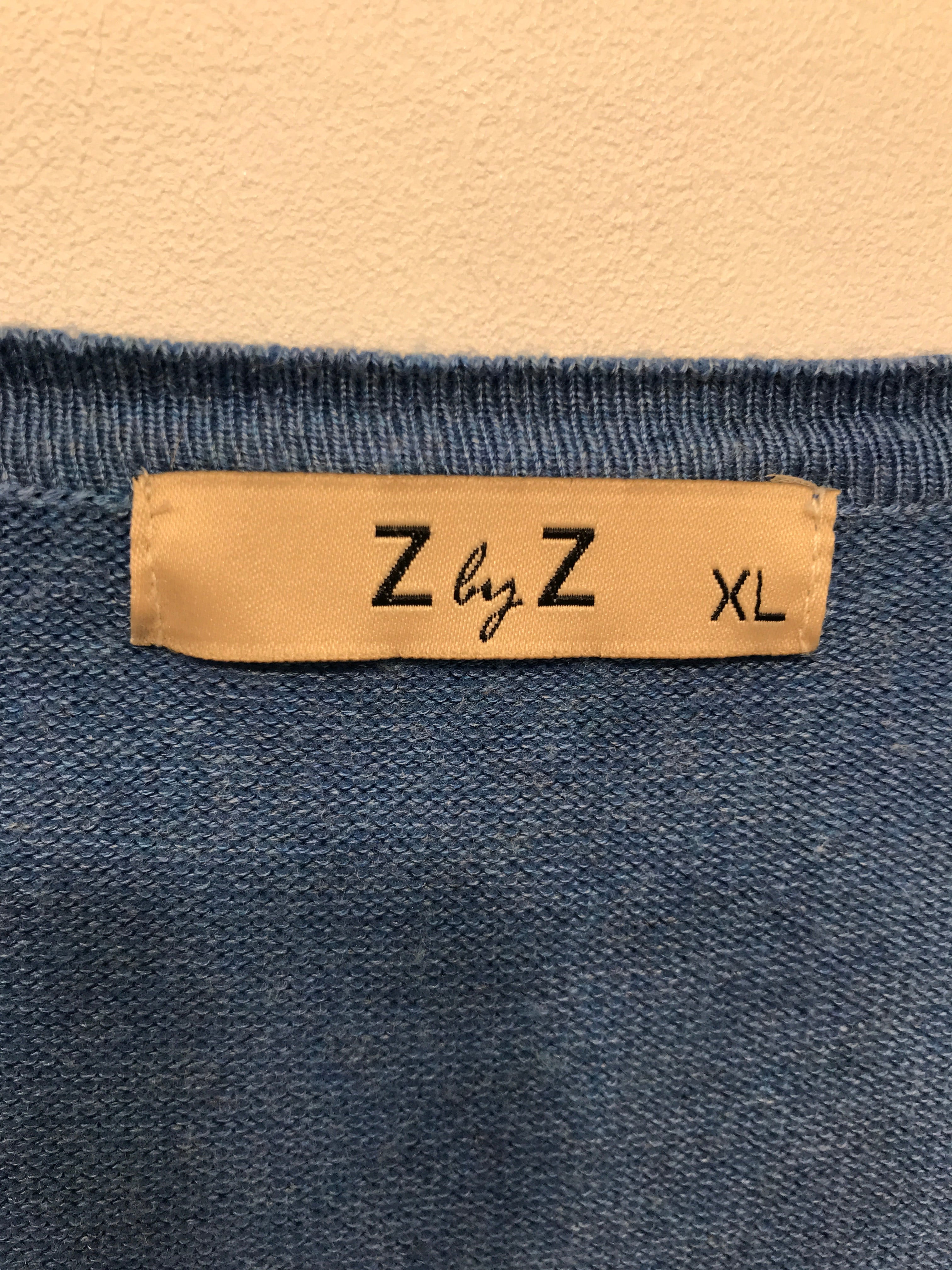 Z by Z Cardigan